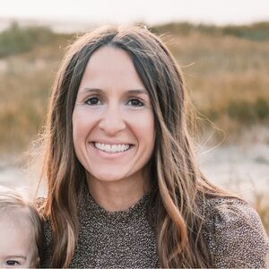 Meet your Posher, Breanna